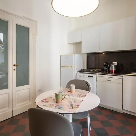 Διαμέρισμα Sempione12-elegante Bilo With Balcony - B Μιλάνο
