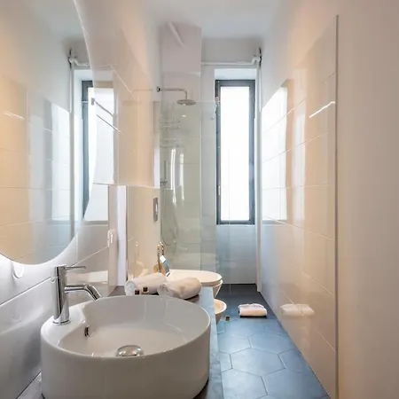 Sempione12-elegante Bilo With Balcony - B Διαμέρισμα